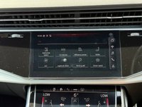 USED 2022 72 AUDI Q7 3.0 TDI V6 45 S line SUV 5dr Diesel Tiptronic quattro Euro 6 (s/s) (231 ps) 
