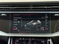 USED 2022 72 AUDI Q7 3.0 TDI V6 45 S line SUV 5dr Diesel Tiptronic quattro Euro 6 (s/s) (231 ps) 