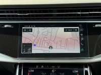 USED 2022 72 AUDI Q7 3.0 TDI V6 45 S line SUV 5dr Diesel Tiptronic quattro Euro 6 (s/s) (231 ps) 