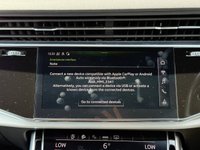 USED 2022 72 AUDI Q7 3.0 TDI V6 45 S line SUV 5dr Diesel Tiptronic quattro Euro 6 (s/s) (231 ps) 