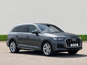 View our AUDI Q7