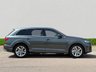 USED 2022 72 AUDI Q7 3.0 TDI V6 45 S line SUV 5dr Diesel Tiptronic quattro Euro 6 (s/s) (231 ps) 