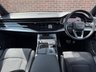 USED 2022 72 AUDI Q7 3.0 TDI V6 45 S line SUV 5dr Diesel Tiptronic quattro Euro 6 (s/s) (231 ps) 