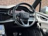 USED 2022 72 AUDI Q7 3.0 TDI V6 45 S line SUV 5dr Diesel Tiptronic quattro Euro 6 (s/s) (231 ps) 