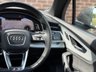 USED 2022 72 AUDI Q7 3.0 TDI V6 45 S line SUV 5dr Diesel Tiptronic quattro Euro 6 (s/s) (231 ps) 