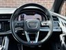 USED 2022 72 AUDI Q7 3.0 TDI V6 45 S line SUV 5dr Diesel Tiptronic quattro Euro 6 (s/s) (231 ps) 