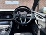 USED 2022 72 AUDI Q7 3.0 TDI V6 45 S line SUV 5dr Diesel Tiptronic quattro Euro 6 (s/s) (231 ps) 
