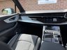 USED 2022 72 AUDI Q7 3.0 TDI V6 45 S line SUV 5dr Diesel Tiptronic quattro Euro 6 (s/s) (231 ps) 