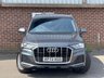 USED 2022 72 AUDI Q7 3.0 TDI V6 45 S line SUV 5dr Diesel Tiptronic quattro Euro 6 (s/s) (231 ps) 