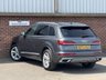 USED 2022 72 AUDI Q7 3.0 TDI V6 45 S line SUV 5dr Diesel Tiptronic quattro Euro 6 (s/s) (231 ps) 
