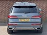 USED 2022 72 AUDI Q7 3.0 TDI V6 45 S line SUV 5dr Diesel Tiptronic quattro Euro 6 (s/s) (231 ps) 