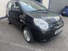 USED 2009 59 KIA PICANTO 1.1 Strike Hatchback 5dr Petrol Manual (114 g/km, 64 bhp) PX BARGAIN