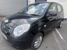 USED 2009 59 KIA PICANTO 1.1 Strike Hatchback 5dr Petrol Manual (114 g/km, 64 bhp) PX BARGAIN