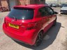 USED 2015 15 TOYOTA YARIS 1.33 Dual VVT-i Sport Hatchback 5dr Petrol Manual Euro 5 Euro 5 (99 ps) 