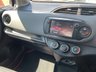 USED 2015 15 TOYOTA YARIS 1.33 Dual VVT-i Sport Hatchback 5dr Petrol Manual Euro 5 Euro 5 (99 ps) 
