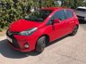 USED 2015 15 TOYOTA YARIS 1.33 Dual VVT-i Sport Hatchback 5dr Petrol Manual Euro 5 Euro 5 (99 ps) 