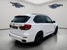 USED 2017 L BMW X5 2.0 25d M Sport SUV 5dr Diesel Auto xDrive Euro 6 (s/s) (231 ps) 