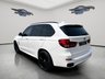 USED 2017 L BMW X5 2.0 25d M Sport SUV 5dr Diesel Auto xDrive Euro 6 (s/s) (231 ps) 