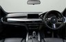 USED 2017 L BMW X5 2.0 25d M Sport SUV 5dr Diesel Auto xDrive Euro 6 (s/s) (231 ps) 