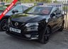 USED 2020 70 NISSAN QASHQAI 1.3 DIG-T n-tec SUV 5dr Petrol Manual Euro 6 (s/s) (140 ps) *Parking Sensors + App Connect*