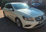 USED 2014 64 MERCEDES-BENZ A CLASS 1.5 A180 CDI ECO SE Hatchback 5dr Diesel Manual Euro 5 (s/s) (109 ps) 
