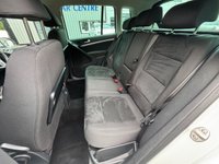 USED 2016 16 VOLKSWAGEN TIGUAN 2.0 TDI BlueMotion Tech Match Edition SUV 5dr Diesel Manual 2WD Euro 6 (s/s) (150 ps) FRONT & REAR PARKING SENSORS DAB