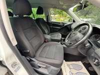 USED 2016 16 VOLKSWAGEN TIGUAN 2.0 TDI BlueMotion Tech Match Edition SUV 5dr Diesel Manual 2WD Euro 6 (s/s) (150 ps) FRONT & REAR PARKING SENSORS DAB