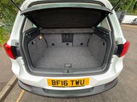 USED 2016 16 VOLKSWAGEN TIGUAN 2.0 TDI BlueMotion Tech Match Edition SUV 5dr Diesel Manual 2WD Euro 6 (s/s) (150 ps) FRONT & REAR PARKING SENSORS DAB