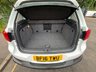 USED 2016 16 VOLKSWAGEN TIGUAN 2.0 TDI BlueMotion Tech Match Edition SUV 5dr Diesel Manual 2WD Euro 6 (s/s) (150 ps) FRONT & REAR PARKING SENSORS DAB