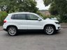 USED 2016 16 VOLKSWAGEN TIGUAN 2.0 TDI BlueMotion Tech Match Edition SUV 5dr Diesel Manual 2WD Euro 6 (s/s) (150 ps) FRONT & REAR PARKING SENSORS DAB