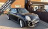USED 2015 15 MINI HATCH 1.5 Cooper Hatchback 3dr Petrol Auto Euro 6 (s/s) (136 ps) AUTOMATIC