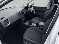 USED 2017 67 SEAT ATECA 1.6 Turbo Diesel (TDI), SE Technology, 5 Door, SUV, Manual, Euro 6. FULL 12 MONTH MOT WITH EVERY CAR