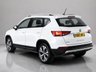 USED 2017 67 SEAT ATECA 1.6 Turbo Diesel (TDI), SE Technology, 5 Door, SUV, Manual, Euro 6. FULL 12 MONTH MOT WITH EVERY CAR
