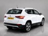 USED 2017 67 SEAT ATECA 1.6 Turbo Diesel (TDI), SE Technology, 5 Door, SUV, Manual, Euro 6. FULL 12 MONTH MOT WITH EVERY CAR