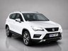 USED 2017 67 SEAT ATECA 1.6 Turbo Diesel (TDI), SE Technology, 5 Door, SUV, Manual, Euro 6. FULL 12 MONTH MOT WITH EVERY CAR