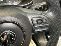 USED 2020 70 MG MG ZS 44.5kWh Exclusive SUV 5dr Electric Auto (143 ps) in Blackburn Finance Available 12 to 84 Months