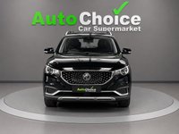 USED 2020 70 MG MG ZS 44.5kWh Exclusive SUV 5dr Electric Auto (143 ps) in Blackburn Finance Available 12 to 84 Months