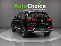 USED 2020 70 MG MG ZS 44.5kWh Exclusive SUV 5dr Electric Auto (143 ps) in Blackburn Finance Available 12 to 84 Months