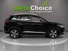 USED 2020 70 MG MG ZS 44.5kWh Exclusive SUV 5dr Electric Auto (143 ps) in Blackburn Finance Available 12 to 84 Months