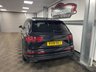 USED 2019 19 AUDI Q7 3.0 TDI V6 50 Black Edition Tiptronic quattro Euro 6 (s/s) 5dr *PAN ROOF *SUPER SPORT SEATS