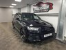 USED 2019 19 AUDI Q7 3.0 TDI V6 50 Black Edition Tiptronic quattro Euro 6 (s/s) 5dr *PAN ROOF *SUPER SPORT SEATS