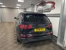 USED 2019 19 AUDI Q7 3.0 TDI V6 50 Black Edition Tiptronic quattro Euro 6 (s/s) 5dr *PAN ROOF *SUPER SPORT SEATS