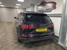 USED 2019 19 AUDI Q7 3.0 TDI V6 50 Black Edition Tiptronic quattro Euro 6 (s/s) 5dr *PAN ROOF *SUPER SPORT SEATS