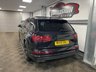 USED 2019 19 AUDI Q7 3.0 TDI V6 50 Black Edition Tiptronic quattro Euro 6 (s/s) 5dr *PAN ROOF *SUPER SPORT SEATS