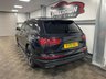 USED 2019 19 AUDI Q7 3.0 TDI V6 50 Black Edition Tiptronic quattro Euro 6 (s/s) 5dr *PAN ROOF *SUPER SPORT SEATS