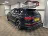 USED 2019 19 AUDI Q7 3.0 TDI V6 50 Black Edition Tiptronic quattro Euro 6 (s/s) 5dr *PAN ROOF *SUPER SPORT SEATS