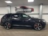 USED 2019 19 AUDI Q7 3.0 TDI V6 50 Black Edition Tiptronic quattro Euro 6 (s/s) 5dr *PAN ROOF *SUPER SPORT SEATS