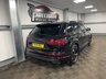 USED 2019 19 AUDI Q7 3.0 TDI V6 50 Black Edition Tiptronic quattro Euro 6 (s/s) 5dr *PAN ROOF *SUPER SPORT SEATS