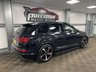 USED 2019 19 AUDI Q7 3.0 TDI V6 50 Black Edition Tiptronic quattro Euro 6 (s/s) 5dr *PAN ROOF *SUPER SPORT SEATS