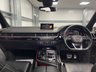USED 2019 19 AUDI Q7 3.0 TDI V6 50 Black Edition Tiptronic quattro Euro 6 (s/s) 5dr *PAN ROOF *SUPER SPORT SEATS